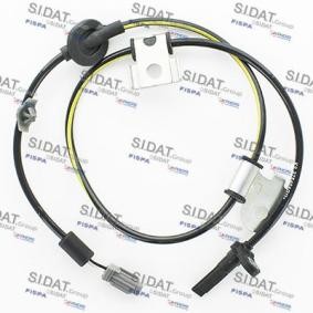 ABS-Sensor von SIDAT