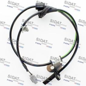 Køb ABS Sensor af SIDAT 84.1326 til den lave pris 968,96 DKK
