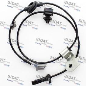 Køb ABS Sensor af SIDAT 84.1330 til den lave pris 968,96 DKK