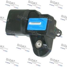 Köp Sensor, laddtryck av SIDAT 84.220A2 till det låga priset 385,10 kr