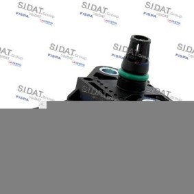 Köp Laddtryckssensor av SIDAT 84.235A2 till det låga priset 364,38 kr