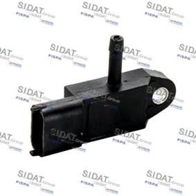 Köp Sensor, laddtryck av SIDAT 84.270A2 till det låga priset 410,61 kr