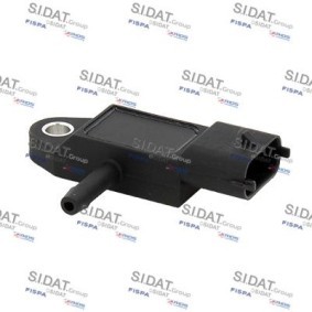 Acquista Sensore, pressione collettore d'aspirazione da SIDAT 84.304A2 a buon mercato per soli 38,94 €