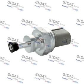 Differenzdrucksensor für RENAULT von SIDAT