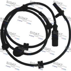 Køb ABS Sensor af SIDAT 84.528A2 til den lave pris 269,66 DKK