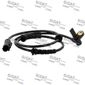 Comprar Sensor ABS de SIDAT 84.540A2 a bajo precio de 31,93 €