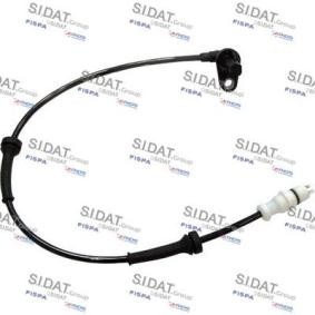 ABS-Sensor von SIDAT 84.744A2