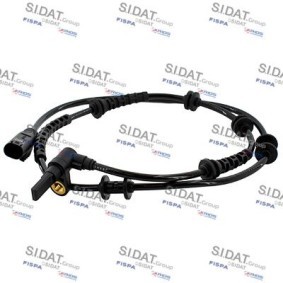 Comprar Sensor ABS de SIDAT 84.761A2 a bajo precio de 35,85 €