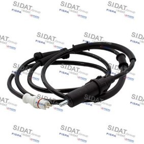 Comprar Sensor ABS de SIDAT 84.766A2 a bajo precio de 38,49 €
