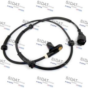 Køb ABS Sensor af SIDAT 84.985A2 til den lave pris 257,82 DKK