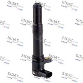 Achetez des Bobine d'allumage SIDAT 85.30045A2 à prix pour 54,81 €