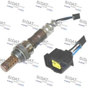 Lambdasonde 90179HQ von SIDAT günstig für 62,43 € online kaufen