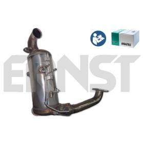 Partikelfilter (DPF) 920018 für MAZDA