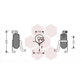 Klimatrockner 0900D185