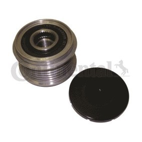 Comprar Rueda libre de alternador de CONTITECH AP9084 a bajo precio de 48,18 €