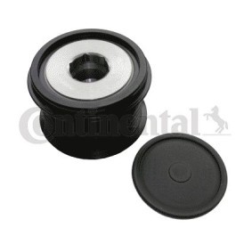 Compre Polea libre del alternador de CONTITECH online para RX (MHU3_, GSU3_, MCU3_) a precios moderados