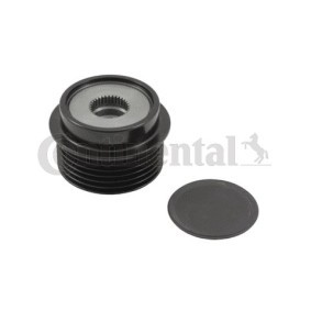 Achetez des Poulie roue libre, alternateur CONTITECH AP9087 à prix pour 92,90 €