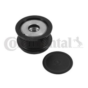 Comprar Rueda libre de alternador de CONTITECH AP9091 a bajo precio de 77,77 €
