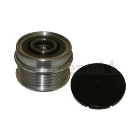 Achetez des Poulie roue libre, alternateur CONTITECH AP9094 à prix pour 33,68 €