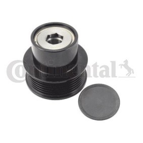 Achetez des Poulie roue libre, alternateur CONTITECH AP9097 à prix pour 82,57 €