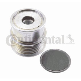 Comprar Rueda libre de alternador de CONTITECH AP9098 a bajo precio de 82,45 €