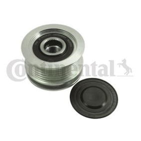 Achetez des Poulie roue libre, alternateur CONTITECH AP9101 à prix pour 101,98 €