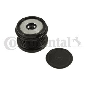 Comprar Rueda libre de alternador de CONTITECH AP9106 a bajo precio de 83,68 €