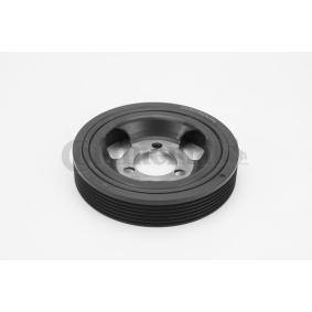 Comprar Polea de cigüeñal de CONTITECH VD1122 a bajo precio de 48,73 €