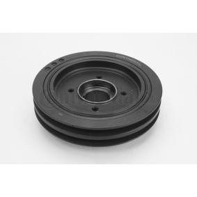 Acquista Puleggia cinghia albero a gomiti da CONTITECH VD1126 a buon mercato per soli 112,63 €