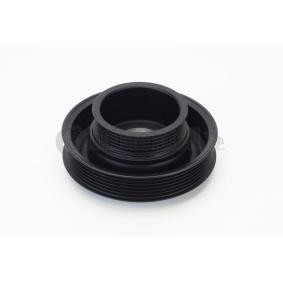 Comprar Polea de cigüeñal de CONTITECH VD1128 a bajo precio de 68,91 €