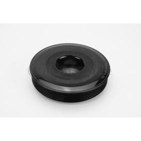 Acquista Puleggia cinghia albero a gomiti da CONTITECH VD1131 a buon mercato per soli 114,18 €