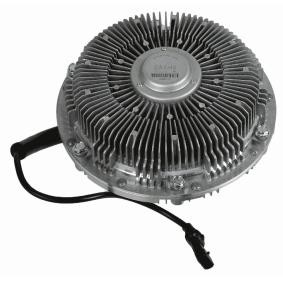 Kjøp Clutch, kjølevifte av SACHS 2100 502 025 til den lave prisen 13184,23 NOK