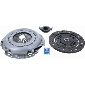 Achetez des Kit d'embrayage SACHS 3000 950 095 à prix pour 84,35 €