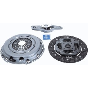 Osta Kytkinpaketti SACHS:llä 3000 950 098 edullisesti hintaan 210,40 €