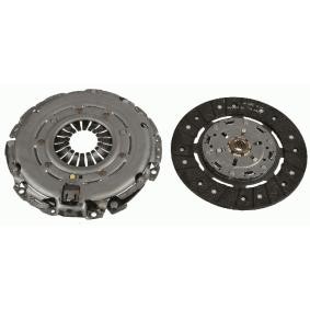 Acquista Kit frizione da SACHS 3000 950 678 a buon mercato per soli 275,15 €