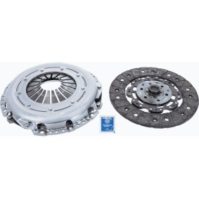 Achetez des Kit d'embrayage SACHS 3000 970 113 à prix pour 165,08 €