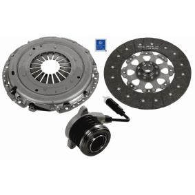 Kupplungssatz 3000 990 418