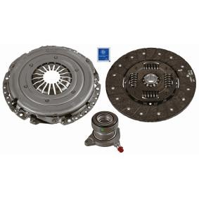 Comprar Kit de embrague de SACHS 3000 990 424 a bajo precio de 382,19 €