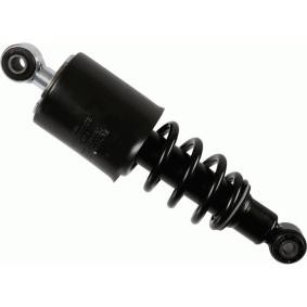 Dämpfer, Fahrerhauslagerung von SACHS günstig für 145,42 €