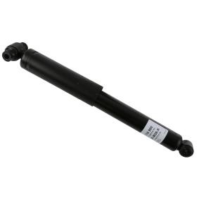 Stoßdämpfer von SACHS