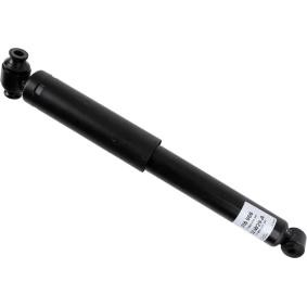 Stoßdämpfer von SACHS