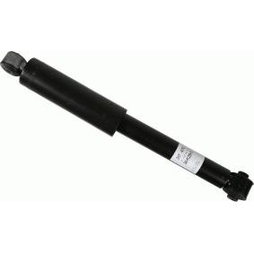 DAEWOO Stoßdämpfer von SACHS
