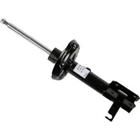 Stoßdämpfer 317 586 für CHEVROLET