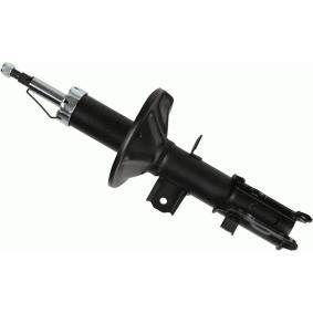 Stoßdämpfer 317 598 von SACHS günstig für 49,02 € online kaufen