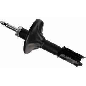 Stoßdämpfer 317 600 von SACHS günstig für 60,25 € online kaufen