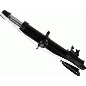 Stoßdämpfer 317 623 für SUZUKI