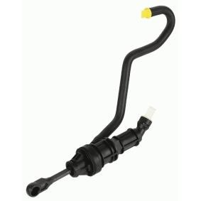 Kjøp Hovedsylinder, clutch av SACHS 6284 600 774 til den lave prisen 2240,87 NOK
