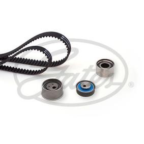Achetez des Kit de distribution GATES K015534XS à prix pour 100,72 €