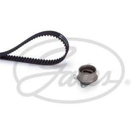 Achetez des Kit de distribution GATES K015687XS à prix pour 87,73 €