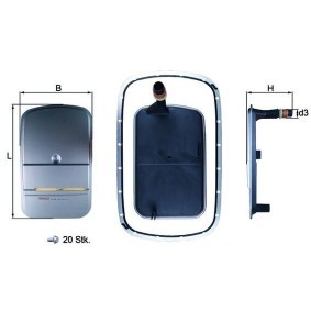 Automatikgetriebe, Ölfilter von KNECHT für Carlton Mk III Limousine (V87) günstig online kaufen